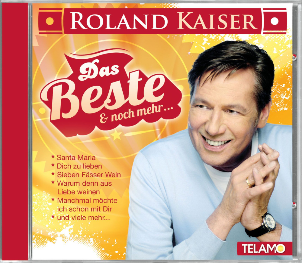 Das Beste und noch mehr…