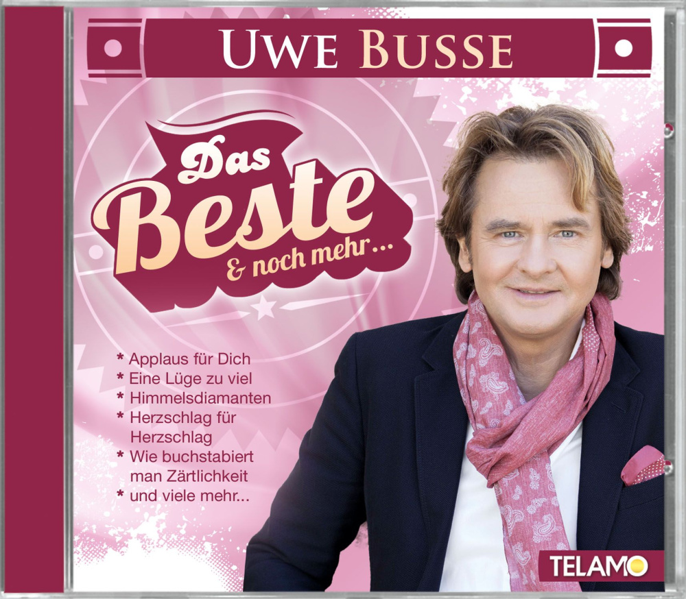 Das Beste und noch mehr…