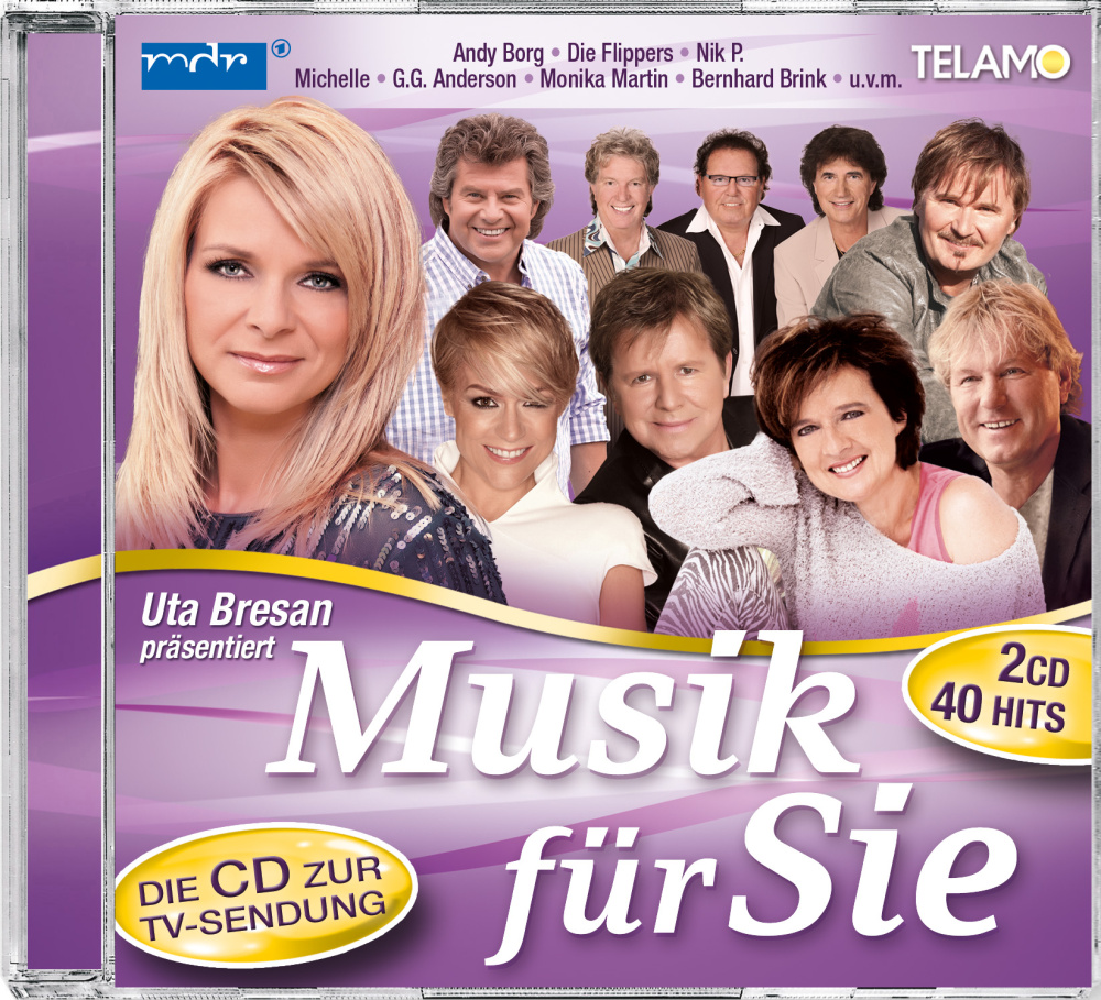 Musik für Sie
