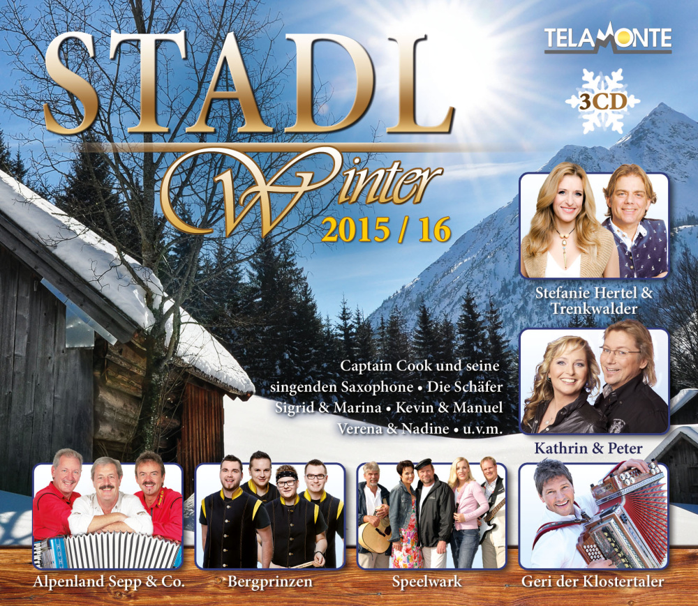 Stadl Winter 2015/16