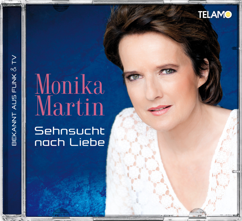 Sehnsucht nach Liebe