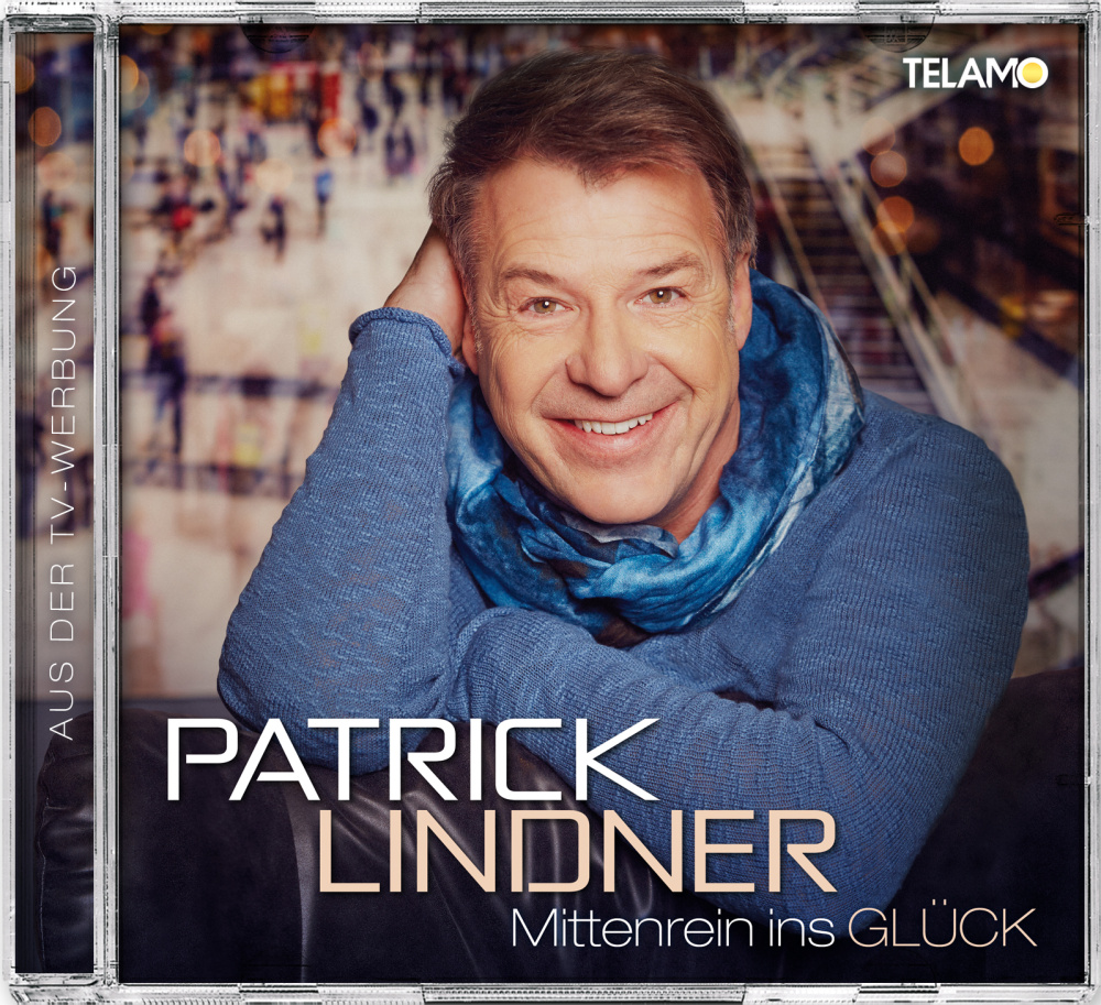 Mittenrein ins Glück