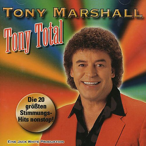 Tony Total