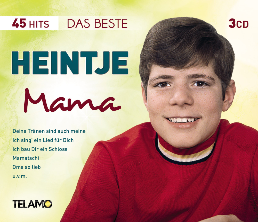 Mama, Das Beste