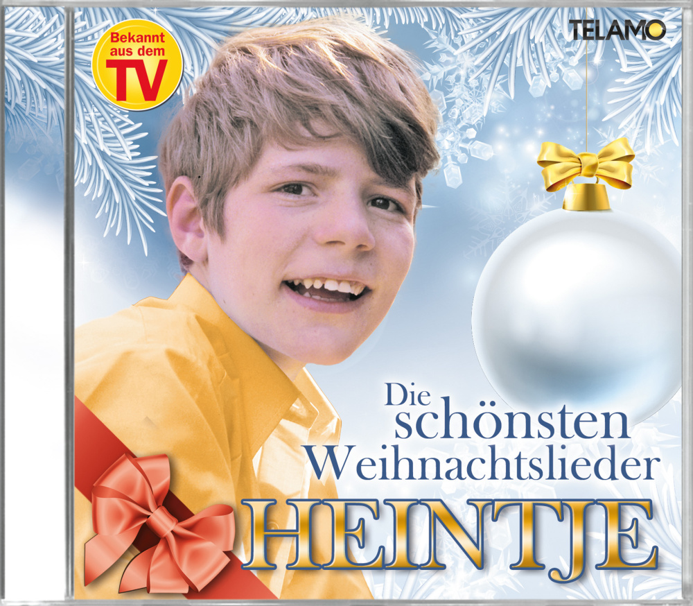 Die schönsten Weihnachtslieder