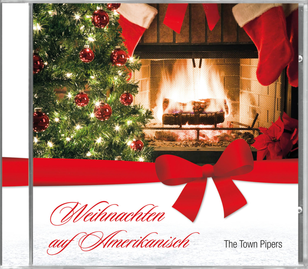 Weihnachten Auf Amerikanisch