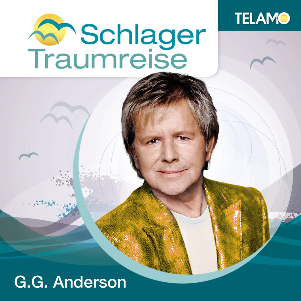 Schlager Traumreise
