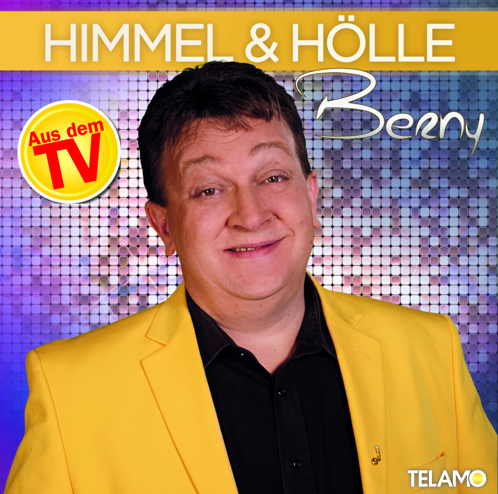 4053804309240 - Himmel und Hölle - Berny (CD)