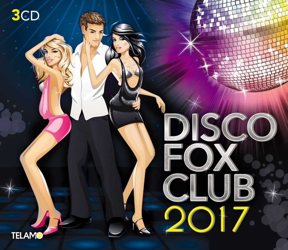 Discofox Club