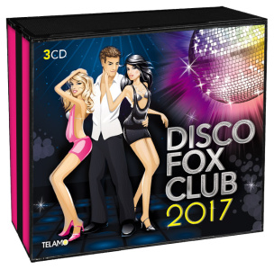 Discofox Club