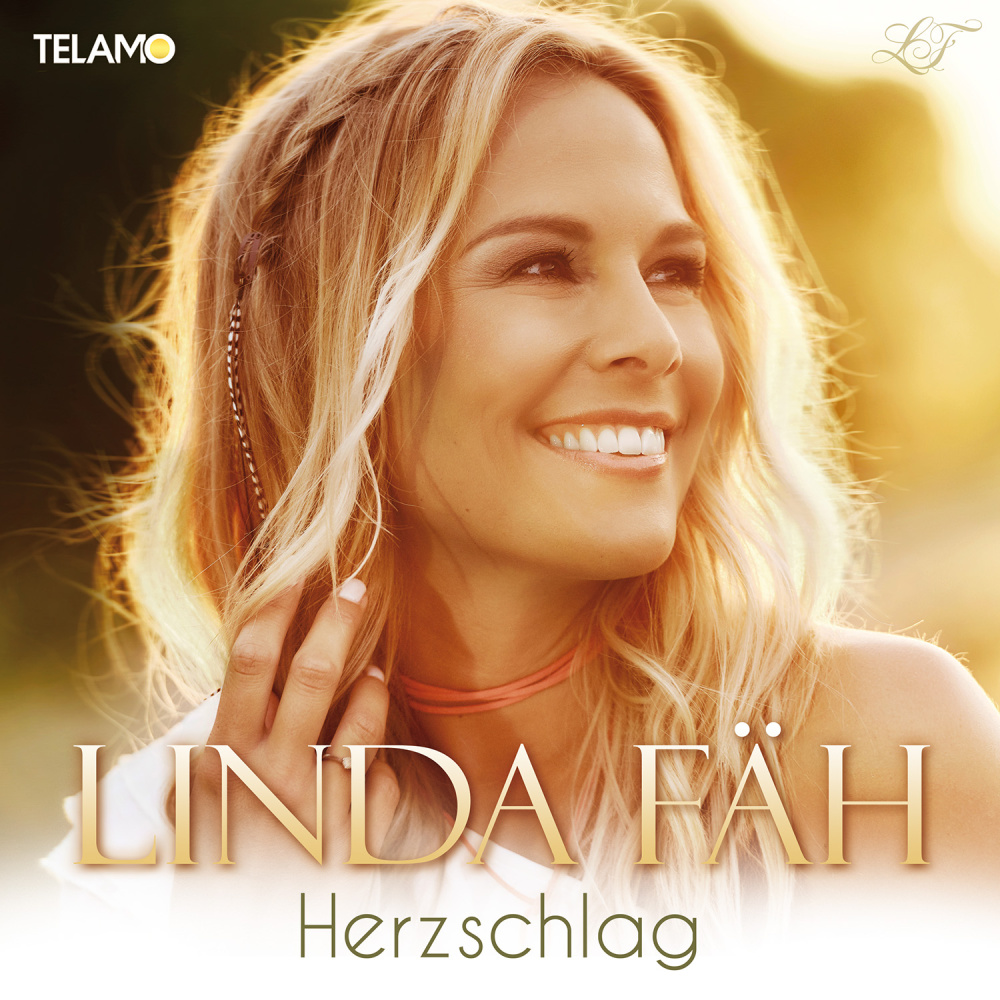 4053804309783 - Herzschlag - Linda Fäh (CD)