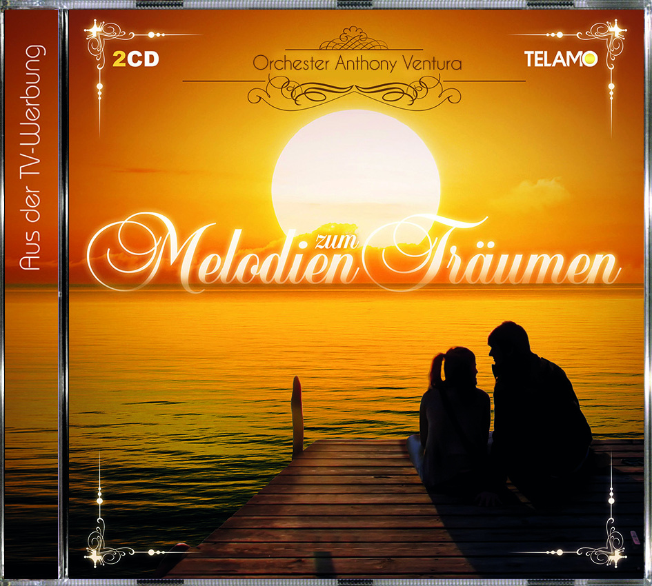 Melodien zum Träumen