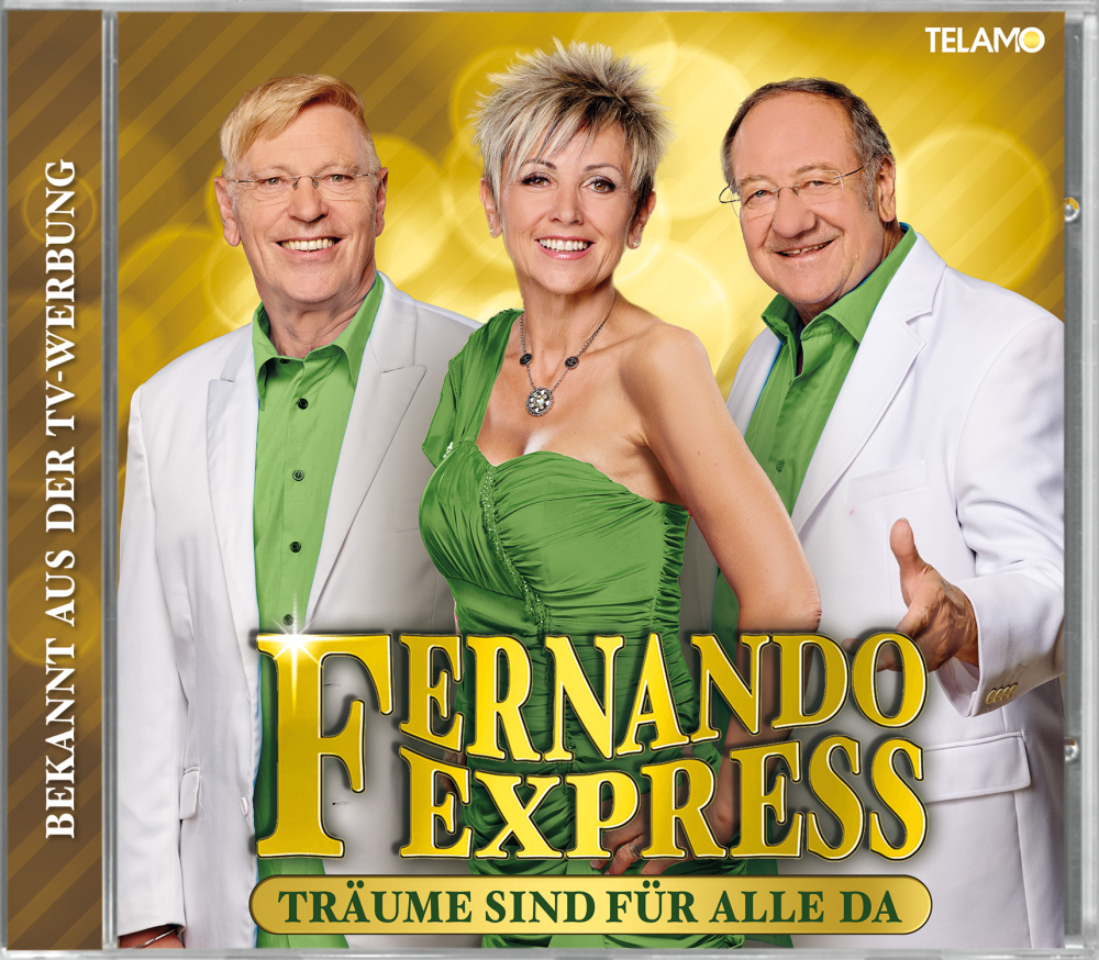 Träume sind für alle da