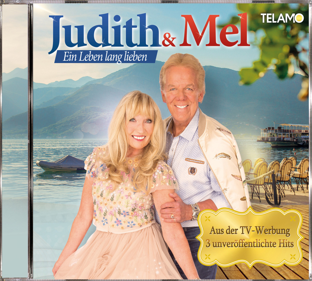 Ein Leben lang lieben