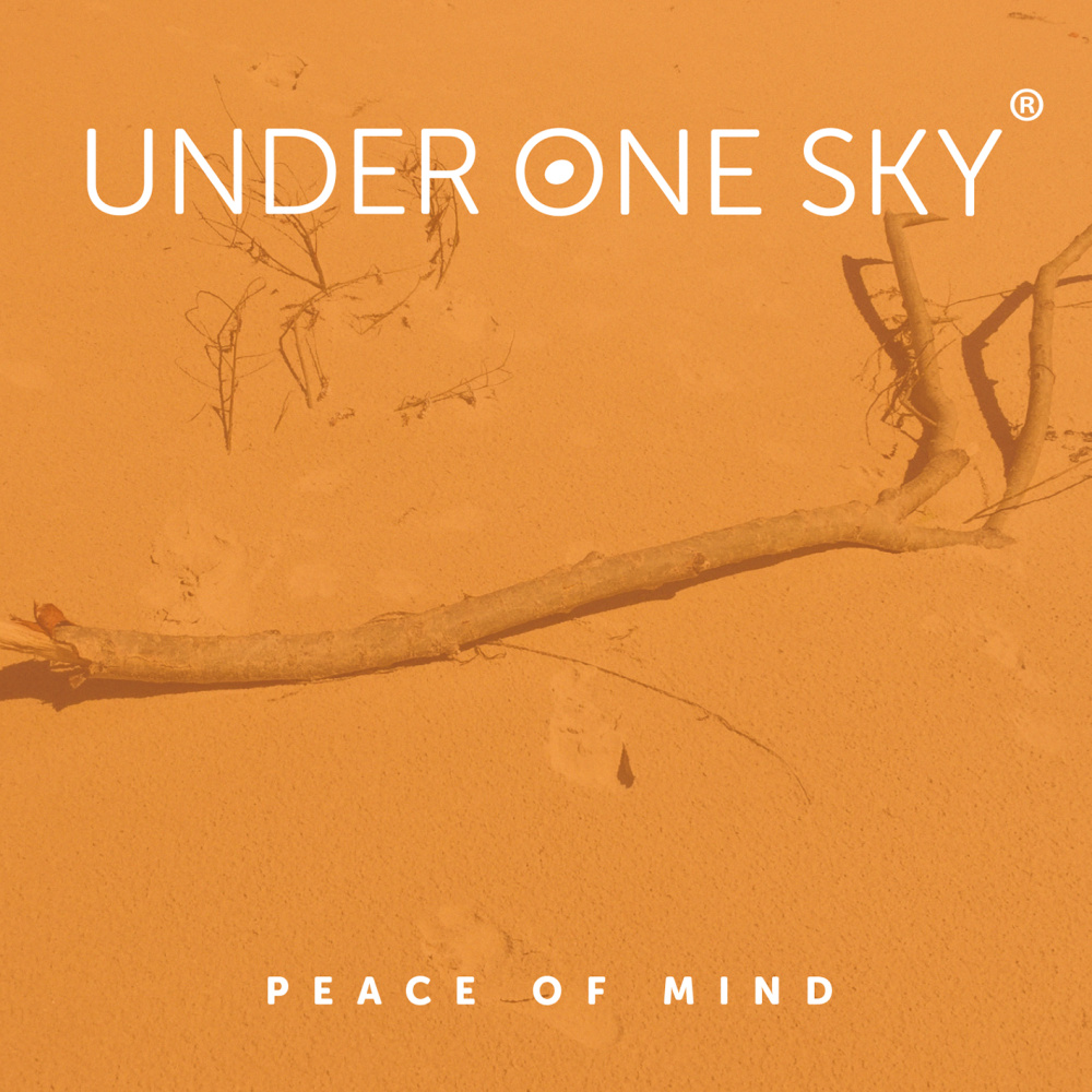 4053804310710 - Peace Of Mind - Under One Sky (CD)