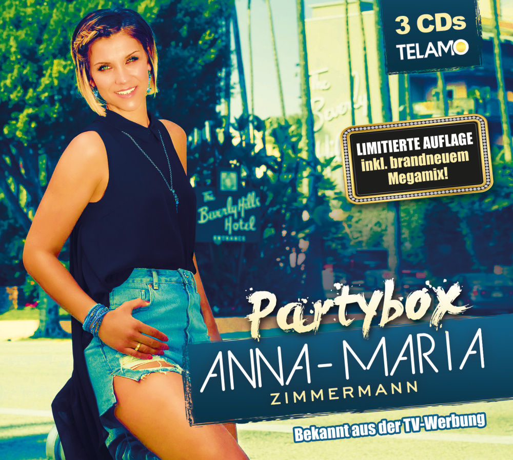 Partybox