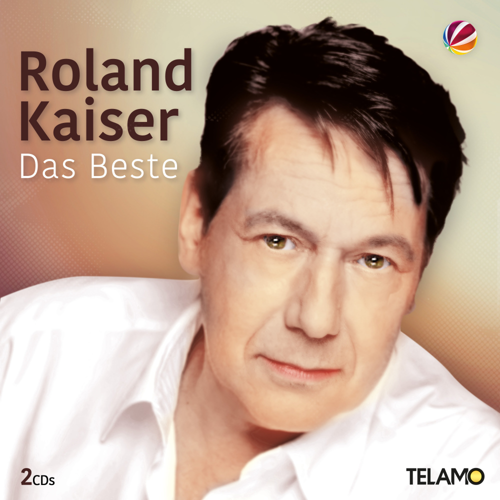 4053804310949 - Das Beste - Roland Kaiser (CD)