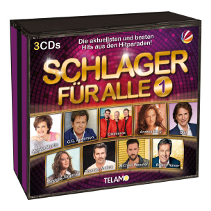 Schlager für alle 1