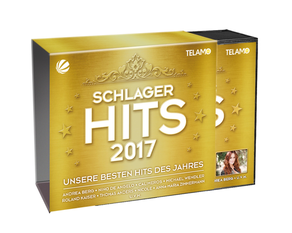 Schlager Hits 2017