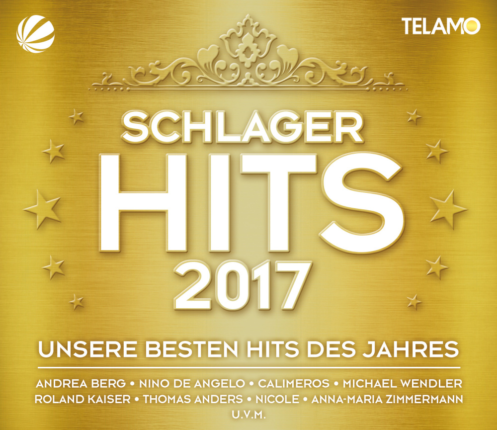 Schlager Hits 2017