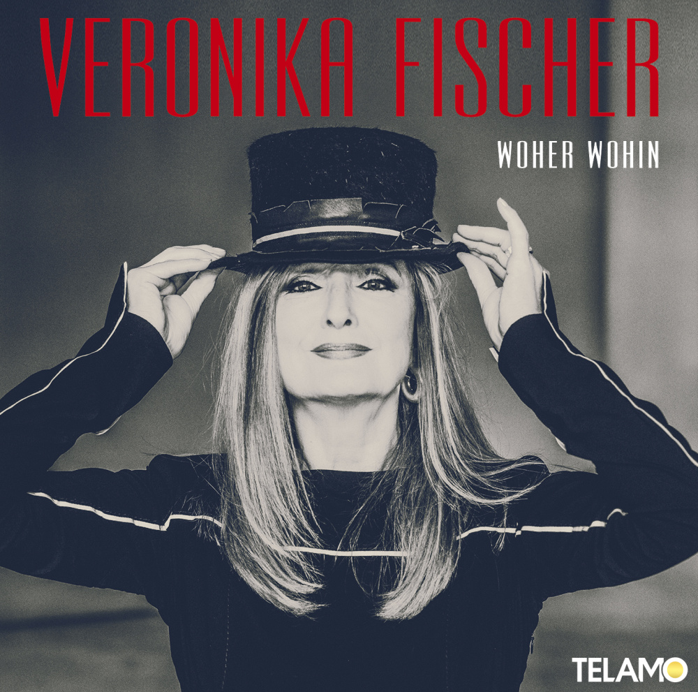 4053804311007 - Woher Wohin - Veronika Fischer (CD)