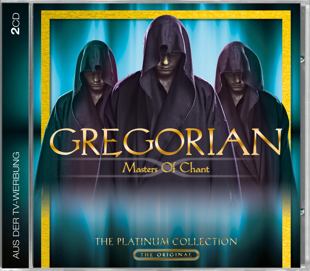 The Platinum Collection