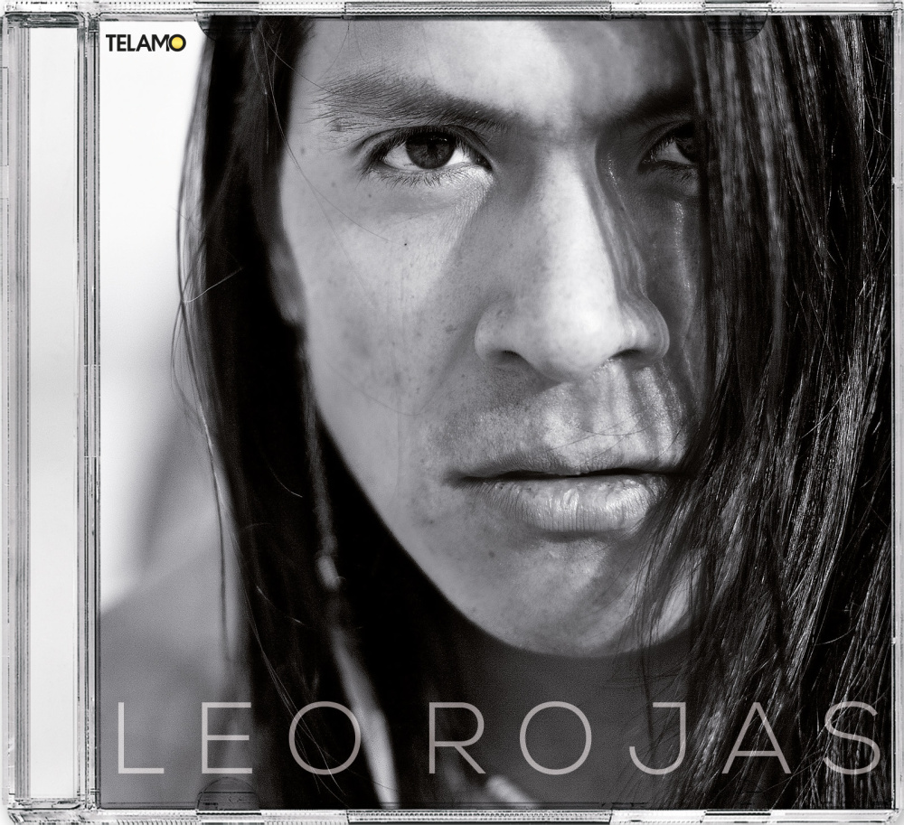 Leo Rojas