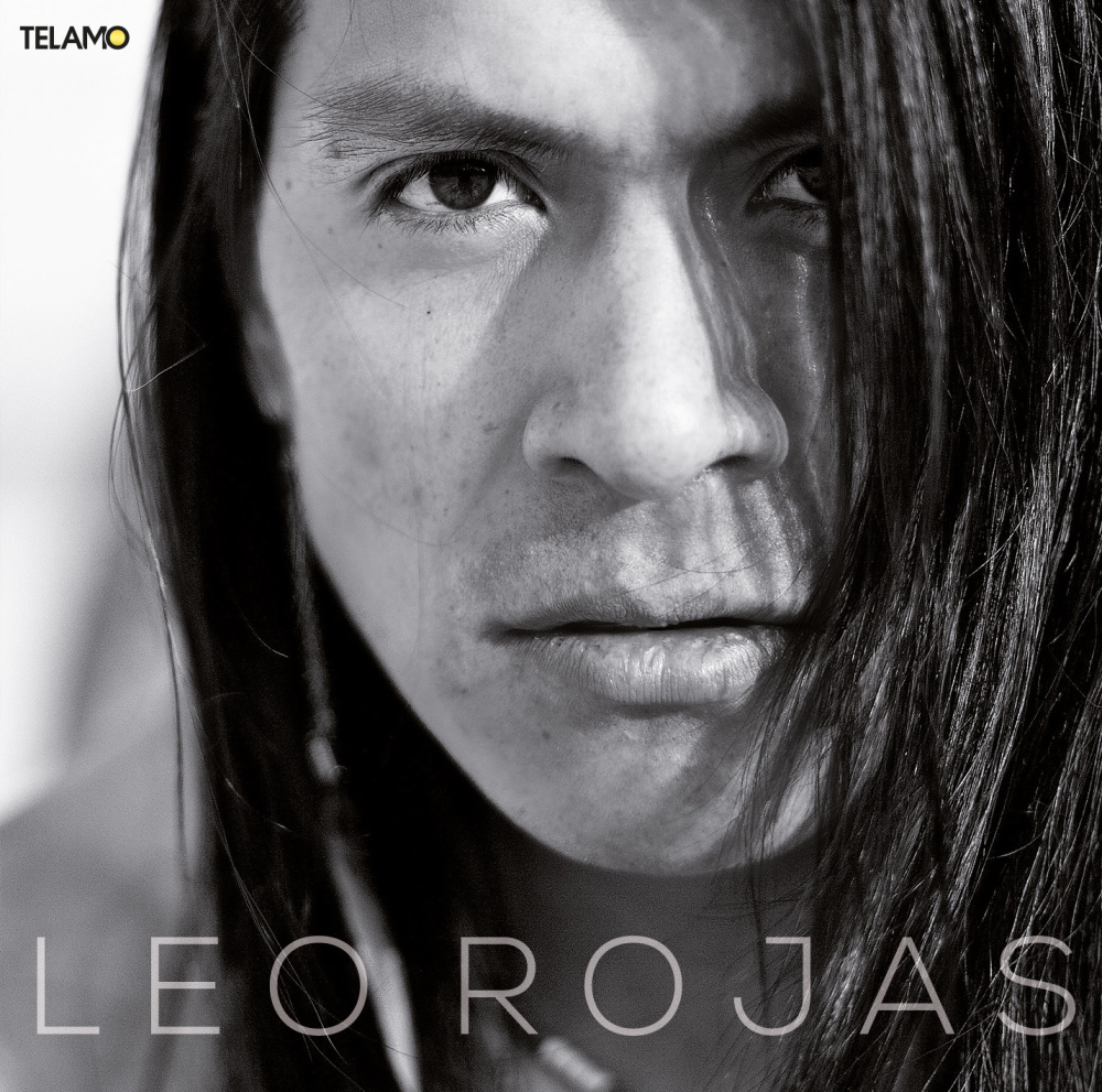 4053804311106 - Leo Rojas - Leo Rojas (CD)