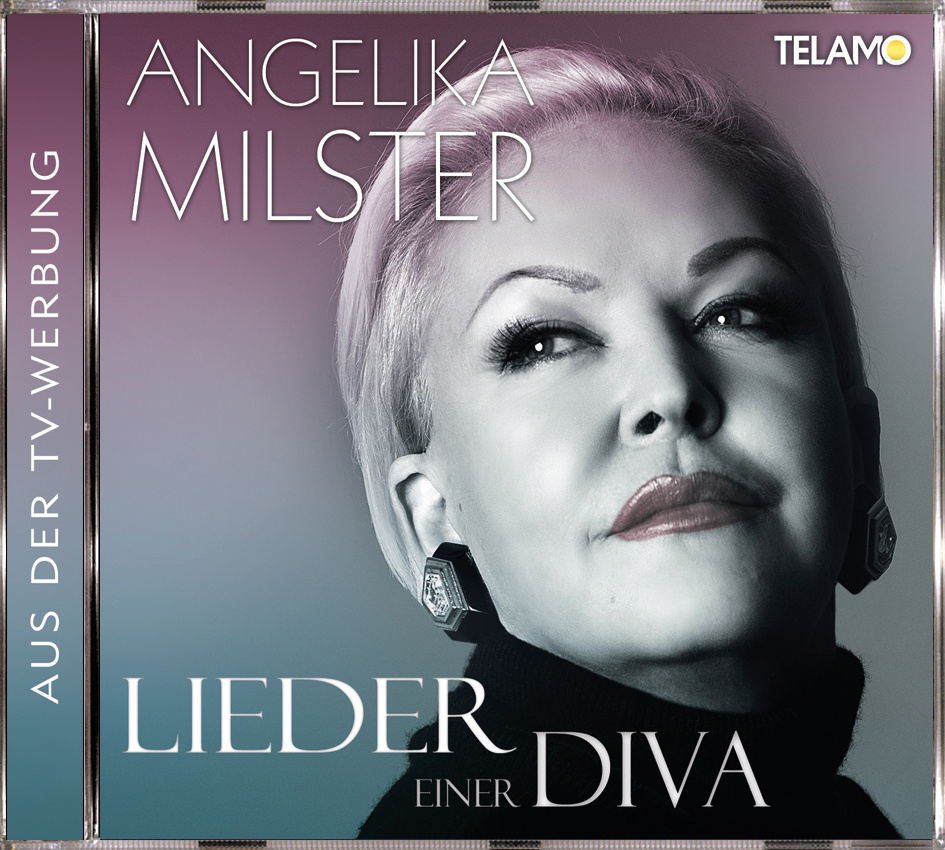 Lieder einer Diva