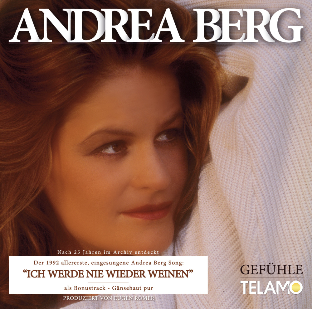 Produktabbildung: Gefühle - Premiumversion inklusive neuer Single "Ich werde nie wieder weinen"