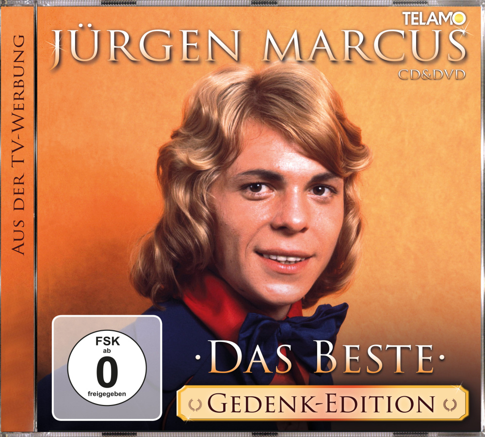 Das Beste - Gedenk-Edition