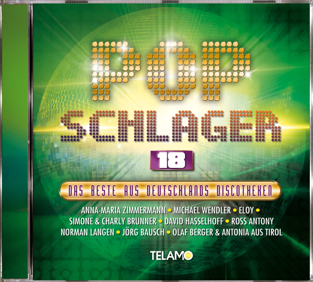 Pop Schlager 18