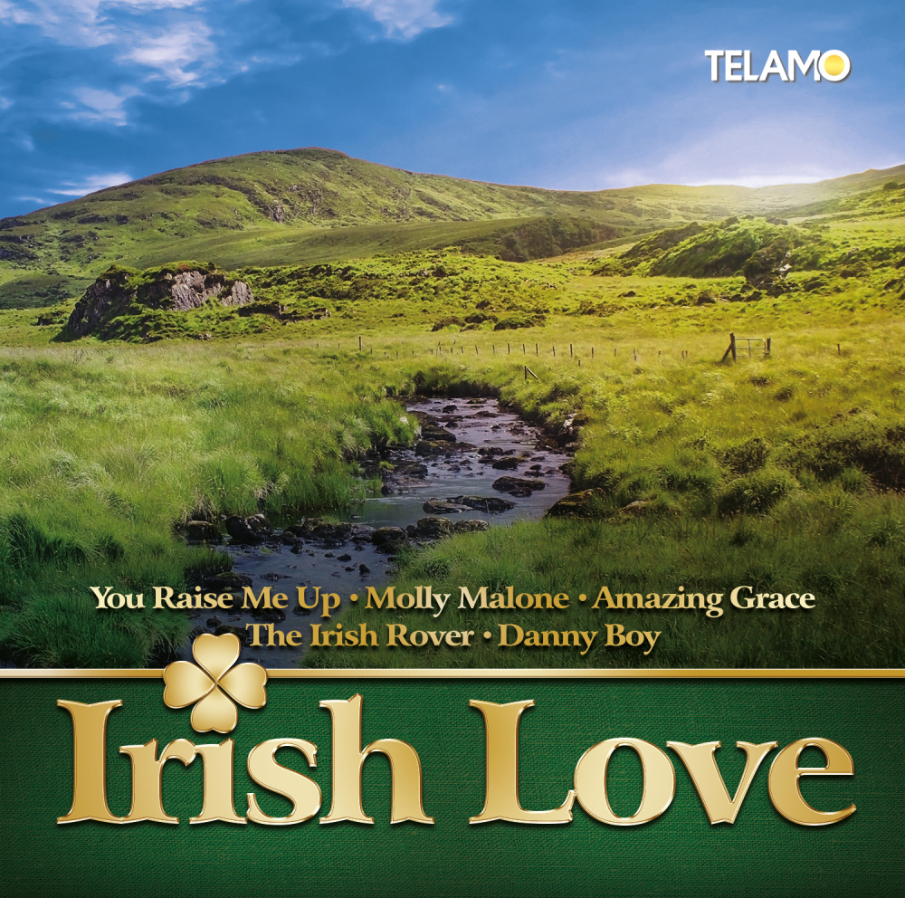 4053804312035 - Irish Love