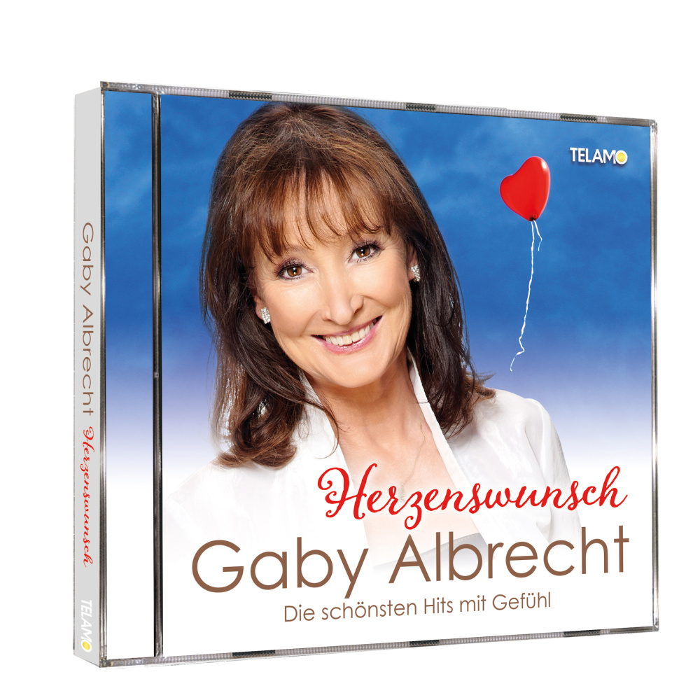 Herzenswunsch (Die schönsten Hits mit Gefühl)