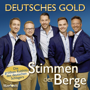 Deutsches Gold