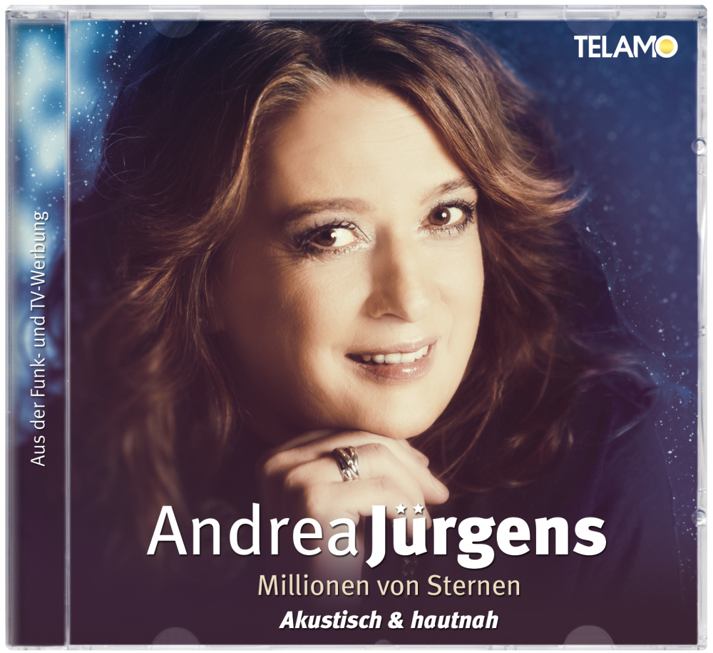 Millionen von Sternen - Akustisch & Hautnah