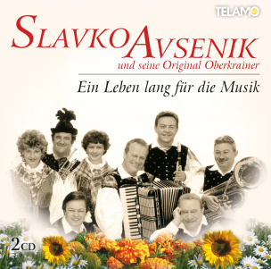 Ein Leben lang für die Musik