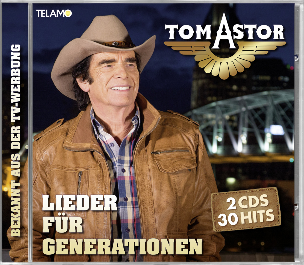 Lieder für Generationen