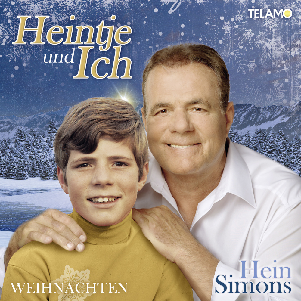 Heintje und Ich - Weihnachten