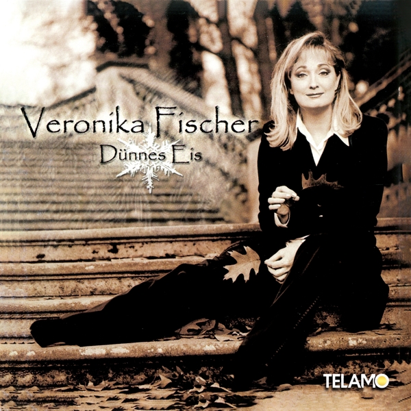 4053804312455 - Dünnes Eis - Veronika Fischer (CD)