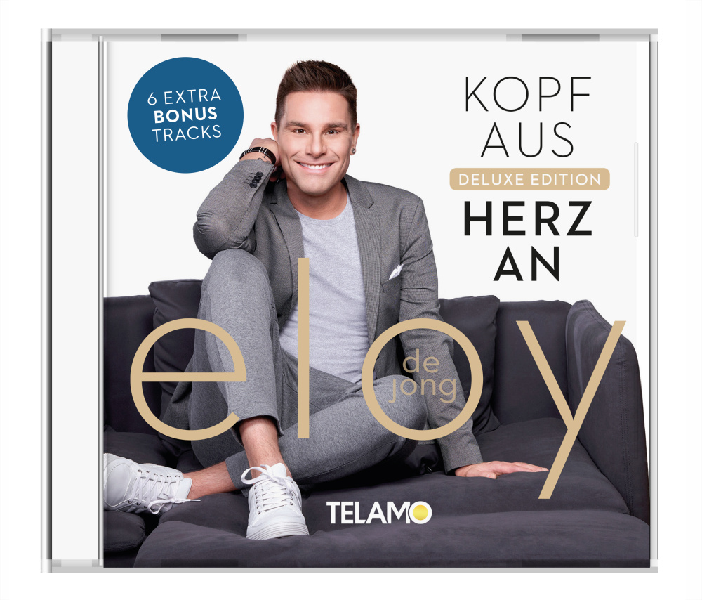 Kopf aus - Herz an (Deluxe-Edition)