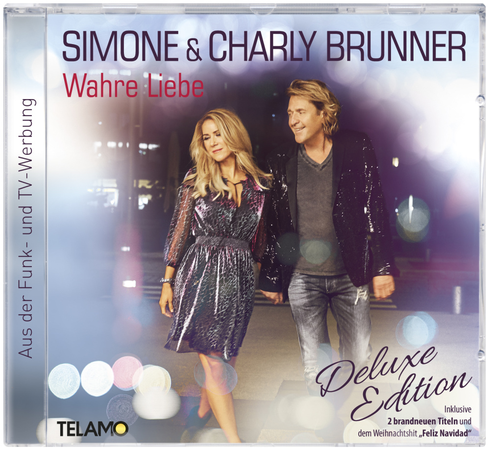 Wahre Liebe Deluxe Edition