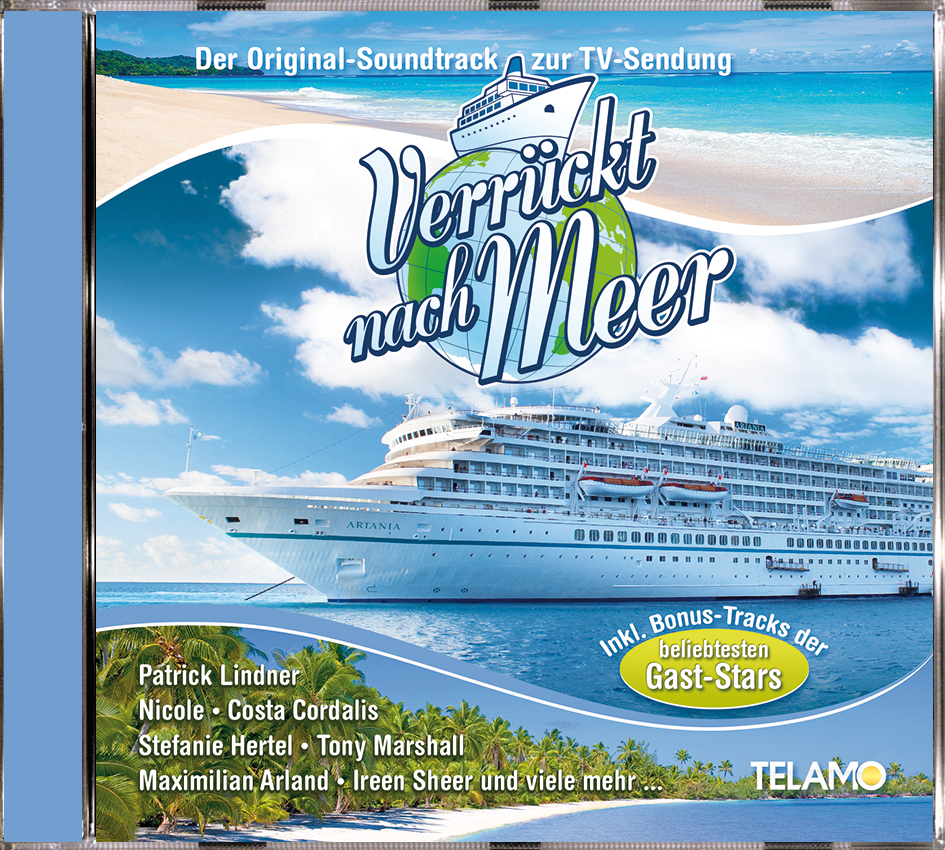 Verrückt nach Meer