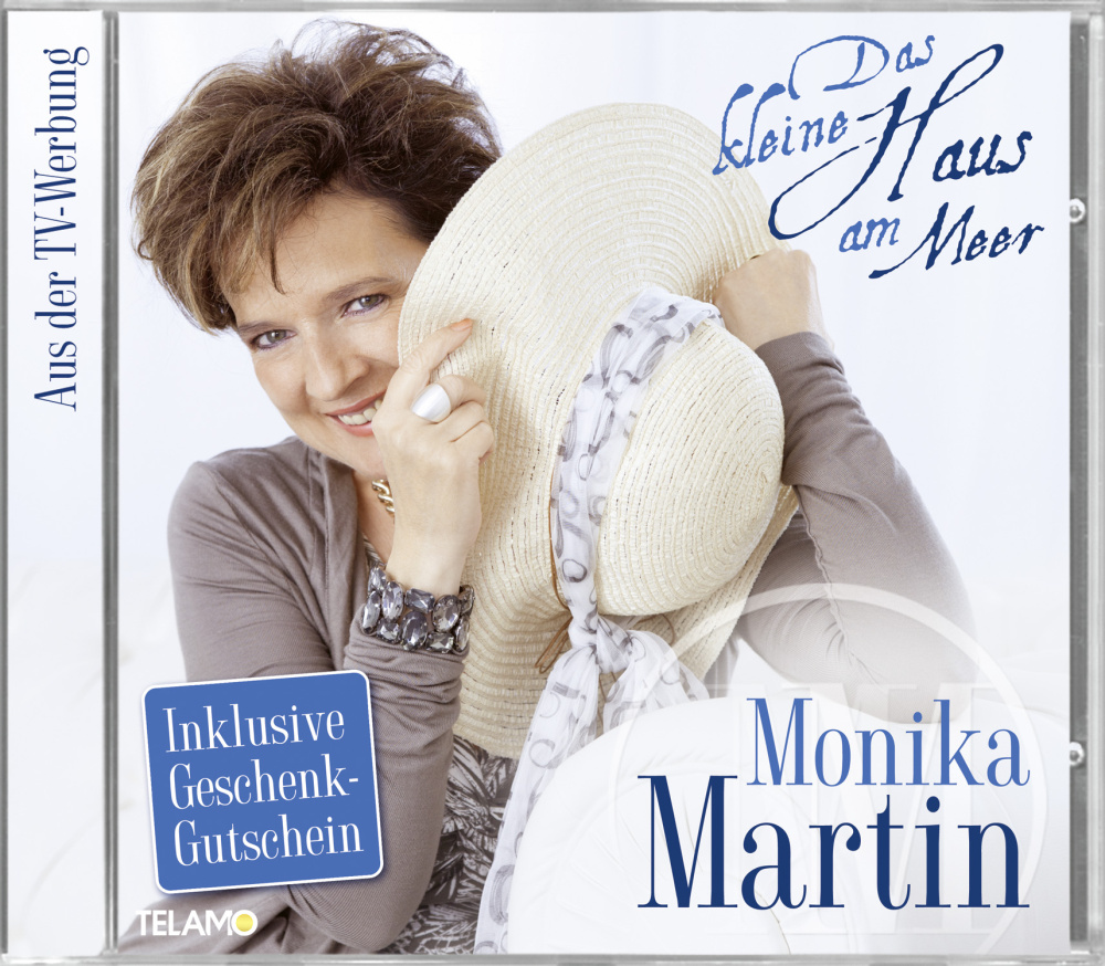 Das kleine Haus am Meer