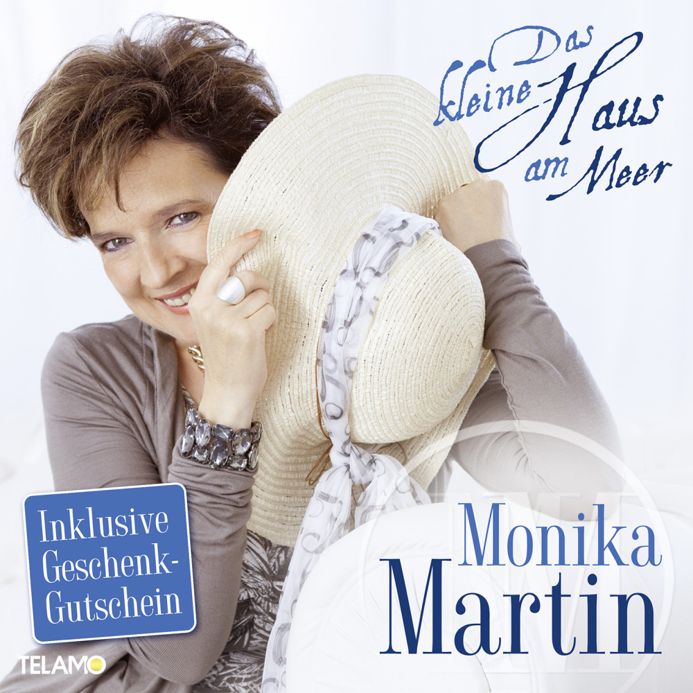 Produktabbildung: Das kleine Haus am Meer