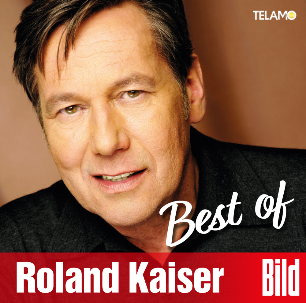 4053804313681 - Best Of - Roland Kaiser (CD)