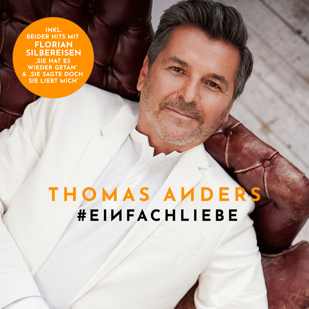 #EINFACHLIEBE (Einfach Liebe)