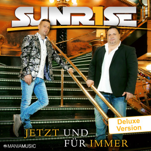 Jetzt und für immer (Deluxe Version)