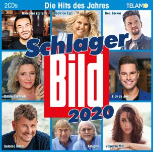 Schlager BILD 2020