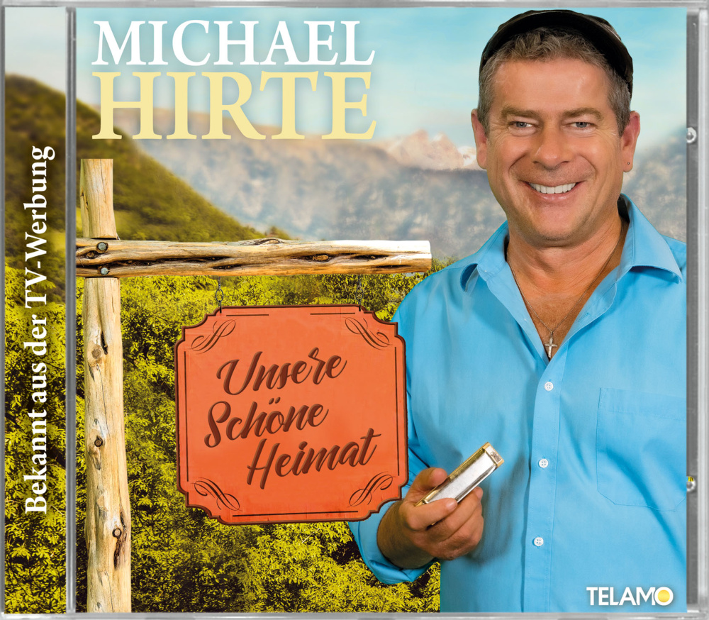 Unsere schöne Heimat